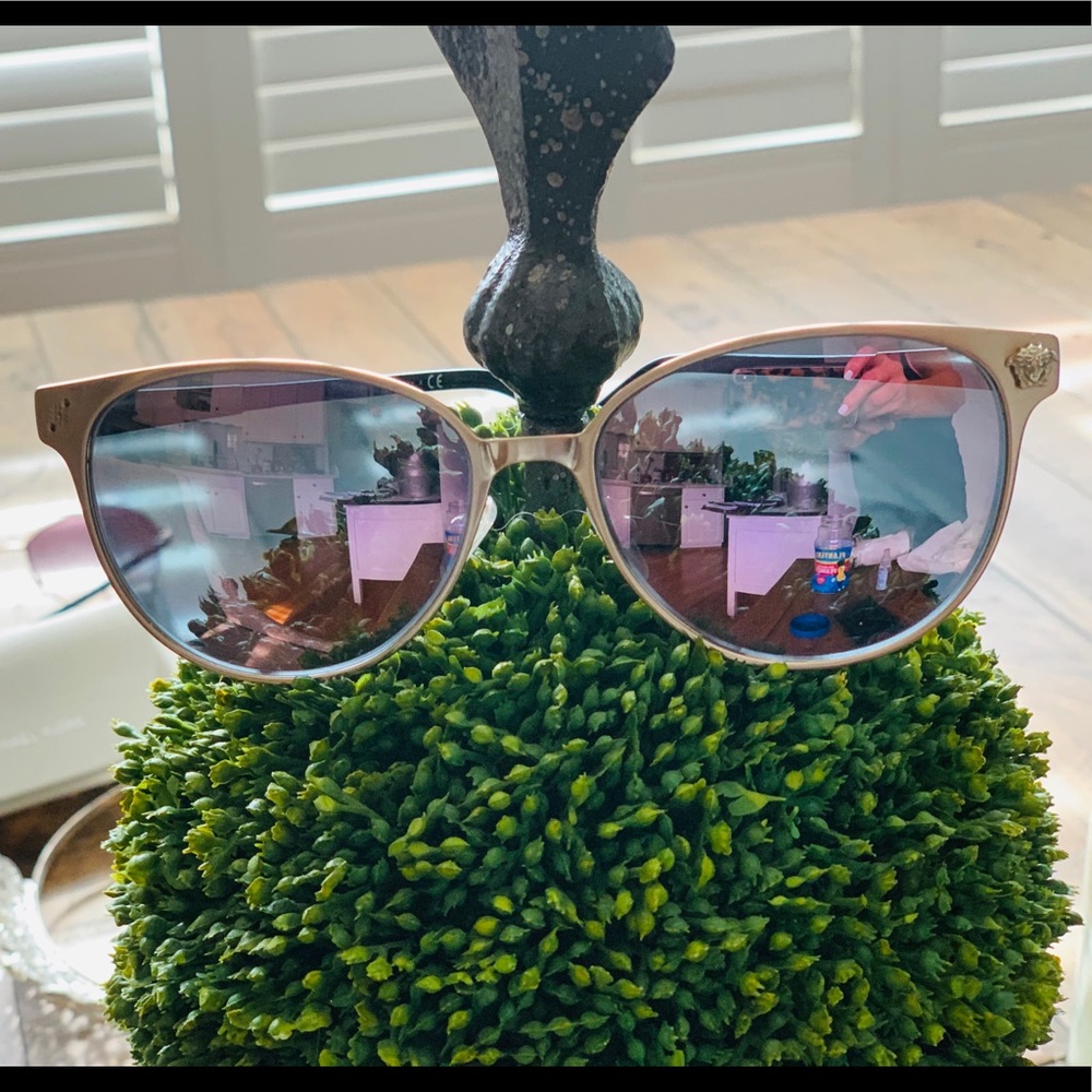 Versace sunglasses